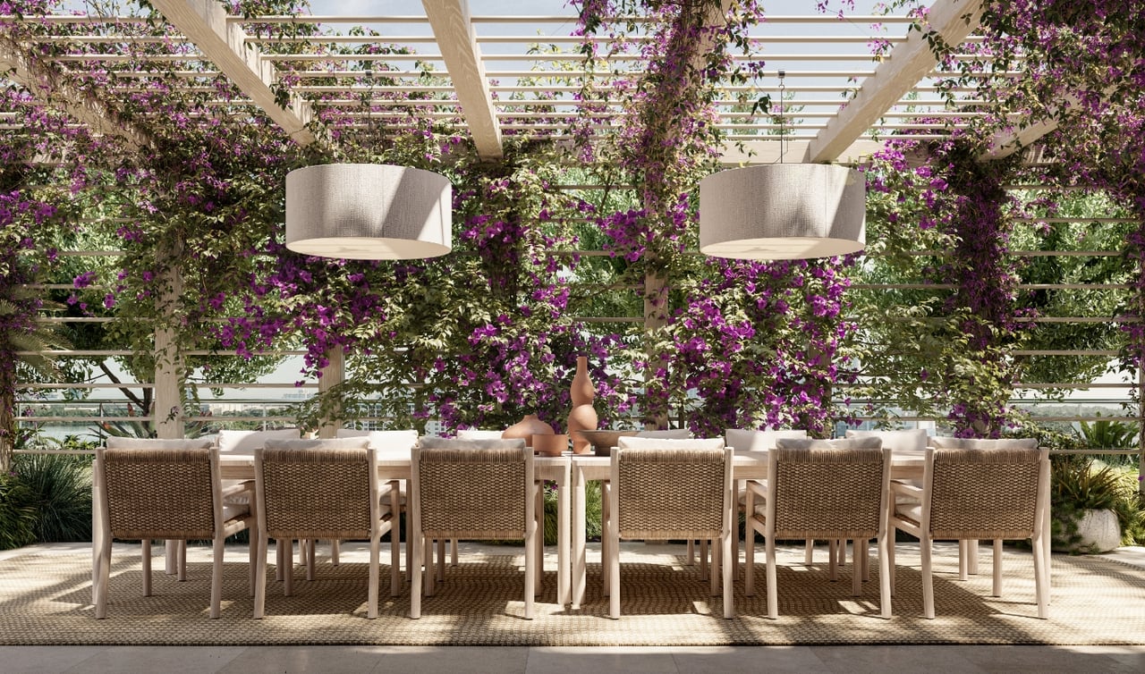 THE WELL Bay Harbor Islands