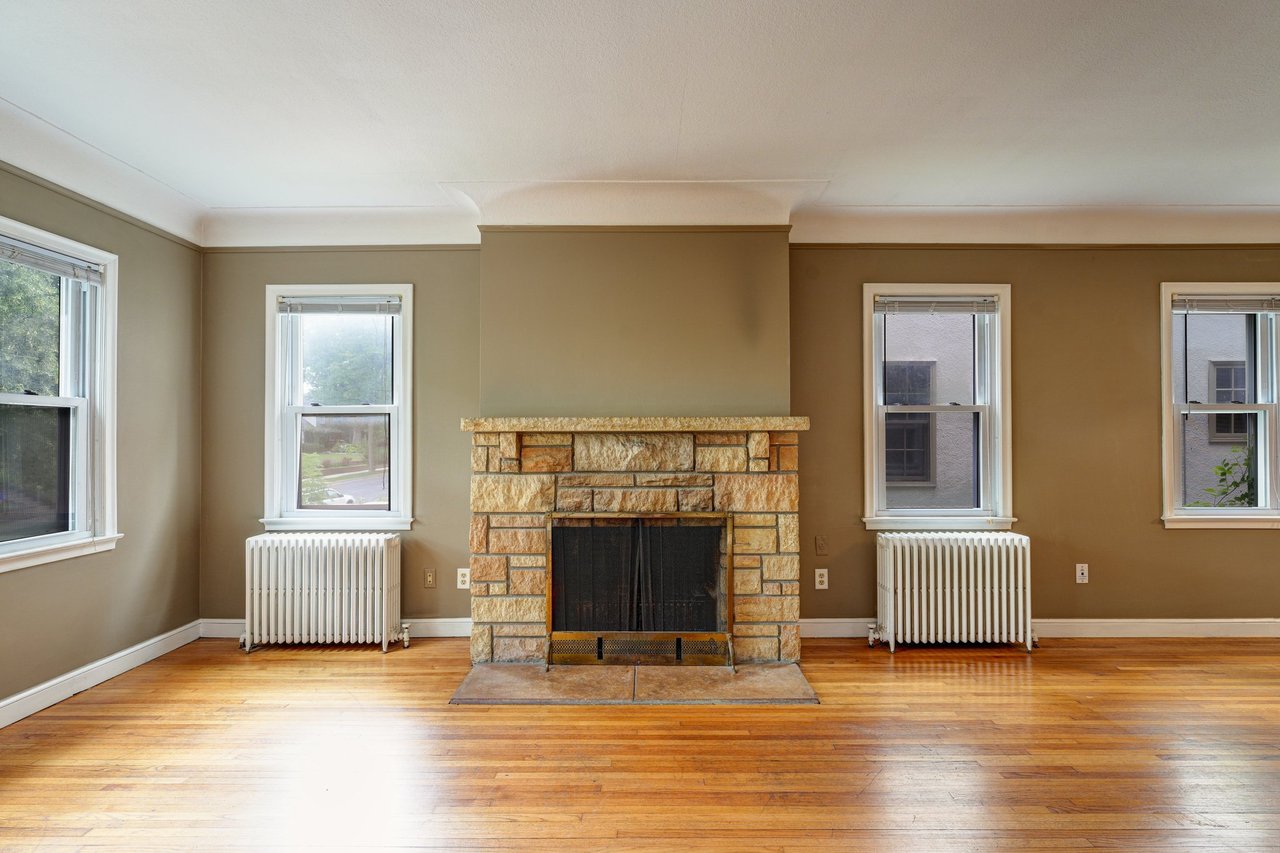 ECCO Neighborhood Triplex