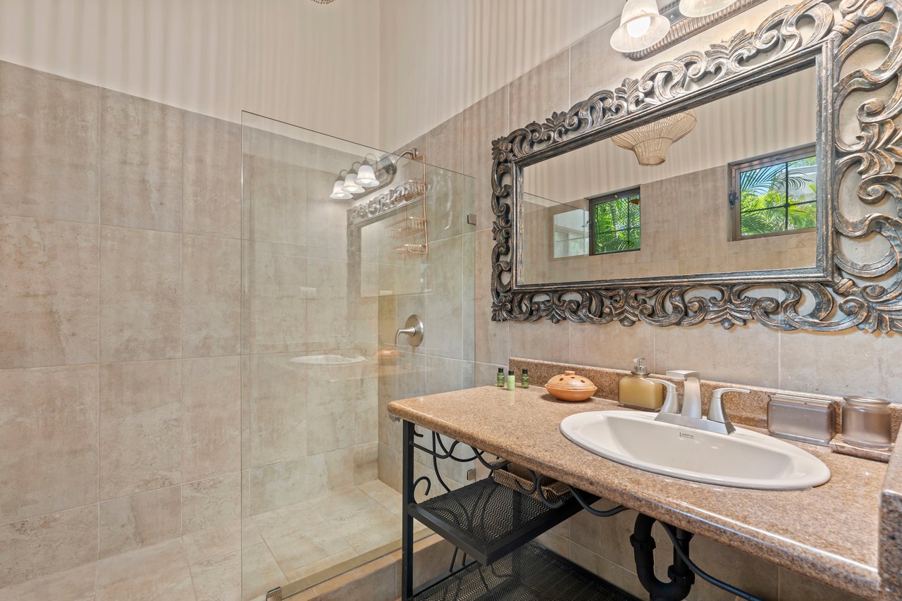 Casa Miramar | Ocean View Luxury Living in Pacific Heights