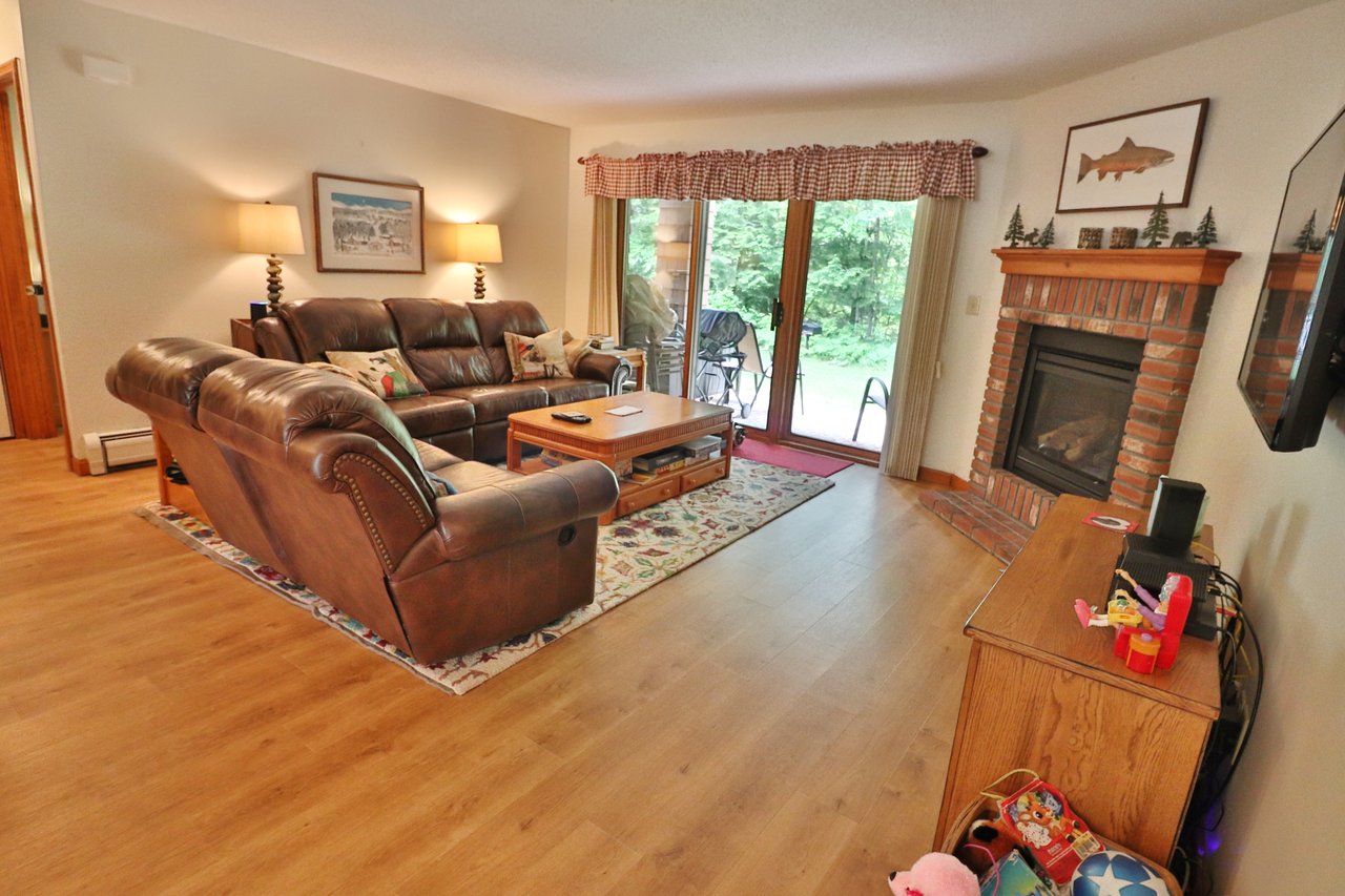 Ski Season Rental