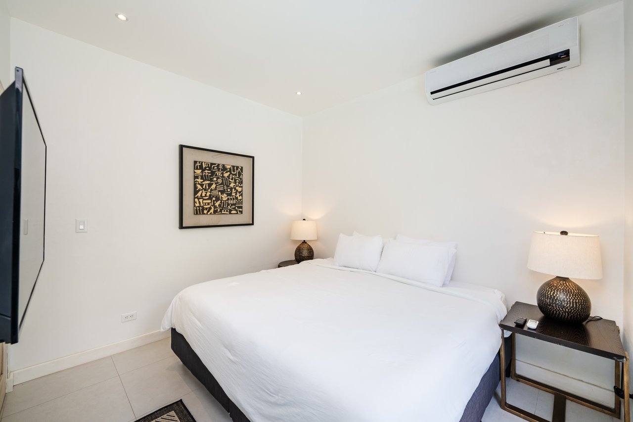 Casa Rio | Modern 5-Bedroom Home with Pool & Casita in Surfside Potrero