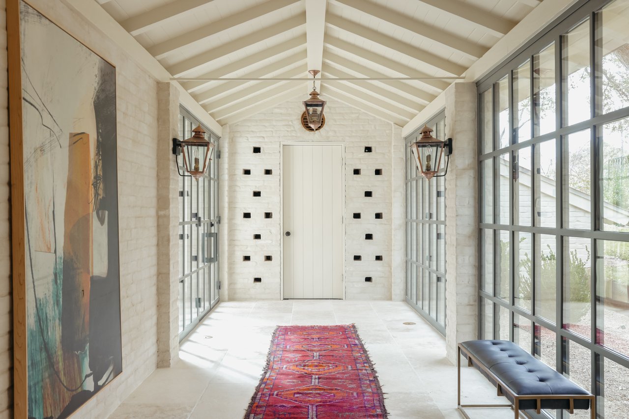 The Arbor House