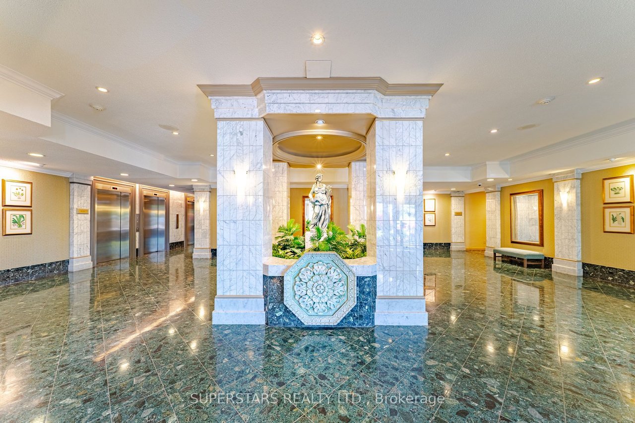 SERENE PENTHOUSE LIVING