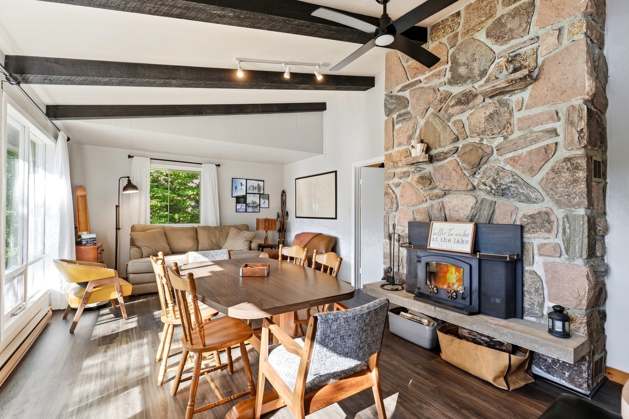 9 & 11 KENOZHA ROAD