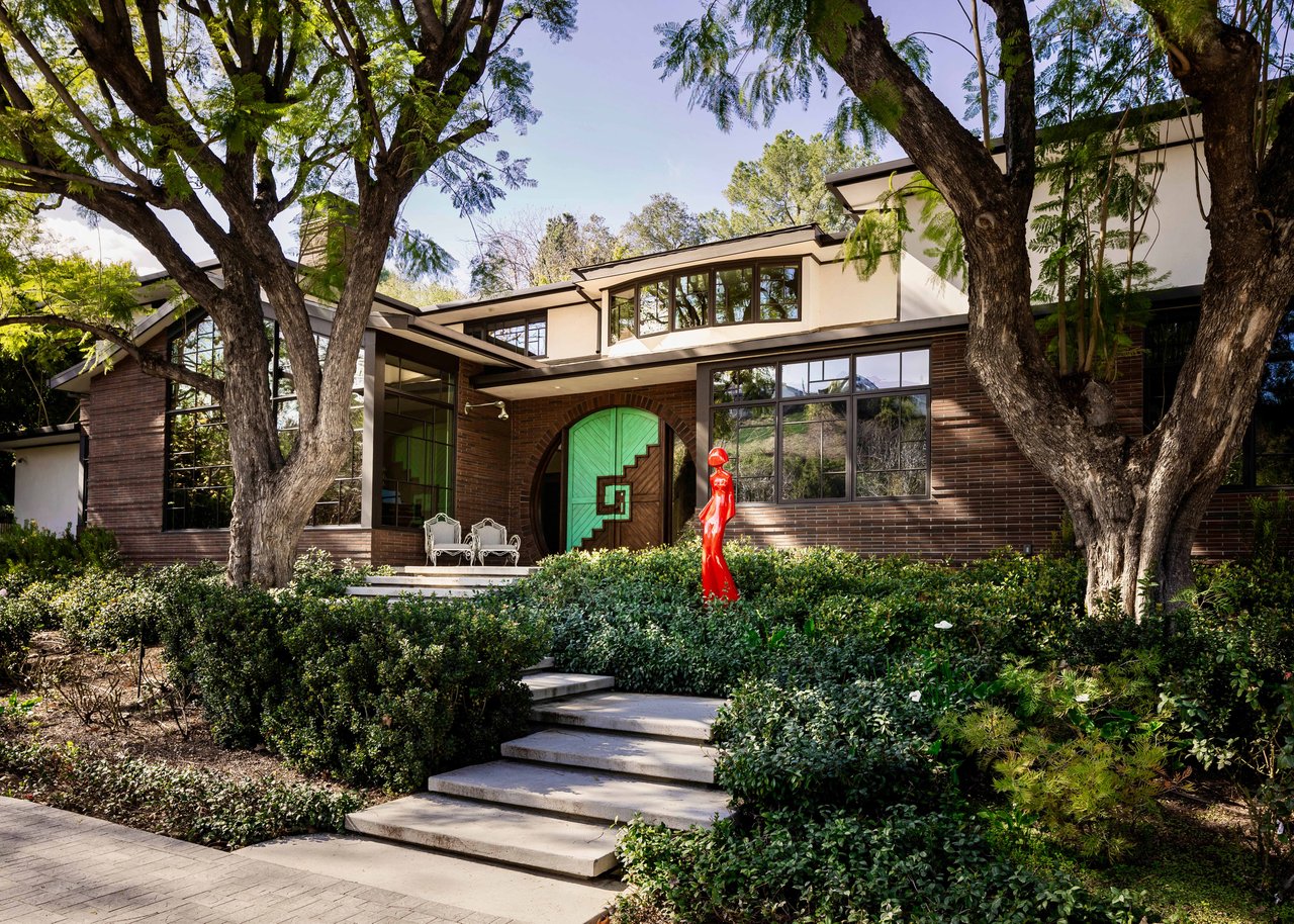 The Eden | A One-of-a-Kind 2.6+ Acre Royal Oaks Estate