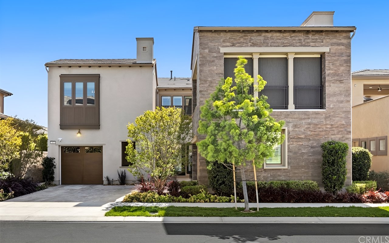 Just Sold — Represented Buyer in Irvine's Exclusive Altair Community