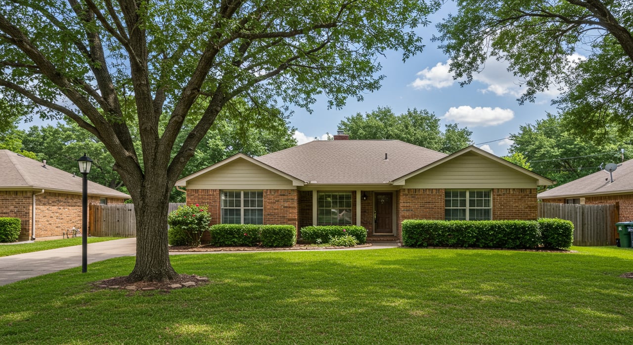 5 Things You Might Not Know About Selling Your Home in Burnet County