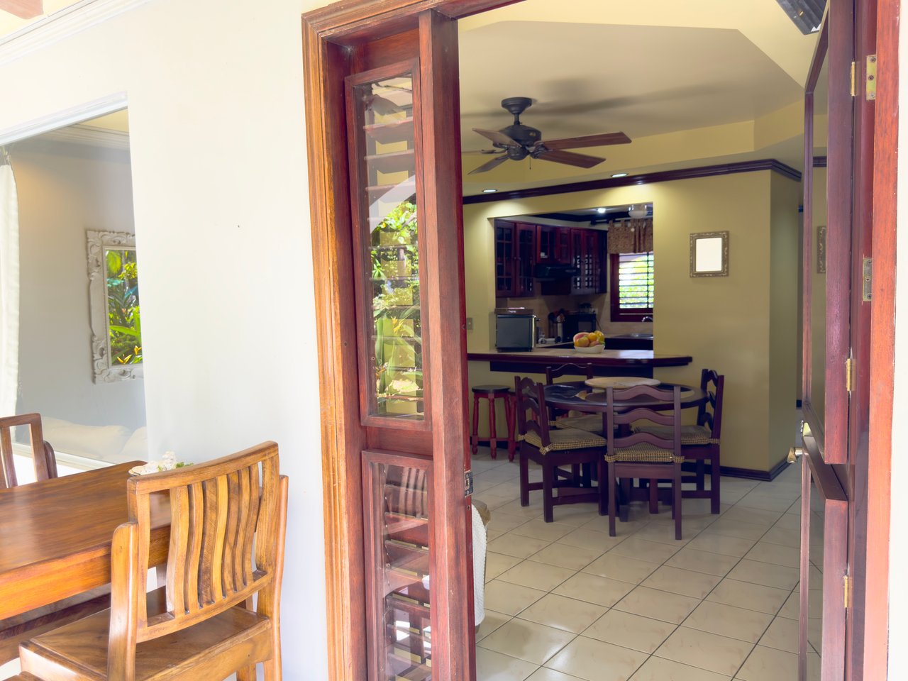 Laguna Eco Village: Condo 113: A great fit for nature lovers and adventurers