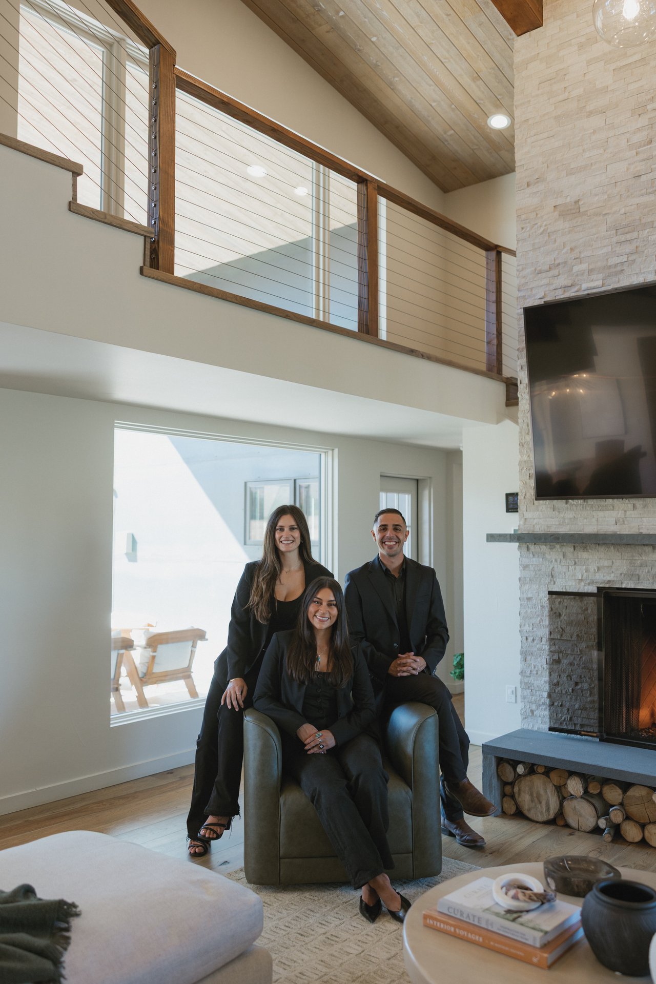 The Power of Teamwork in Real Estate