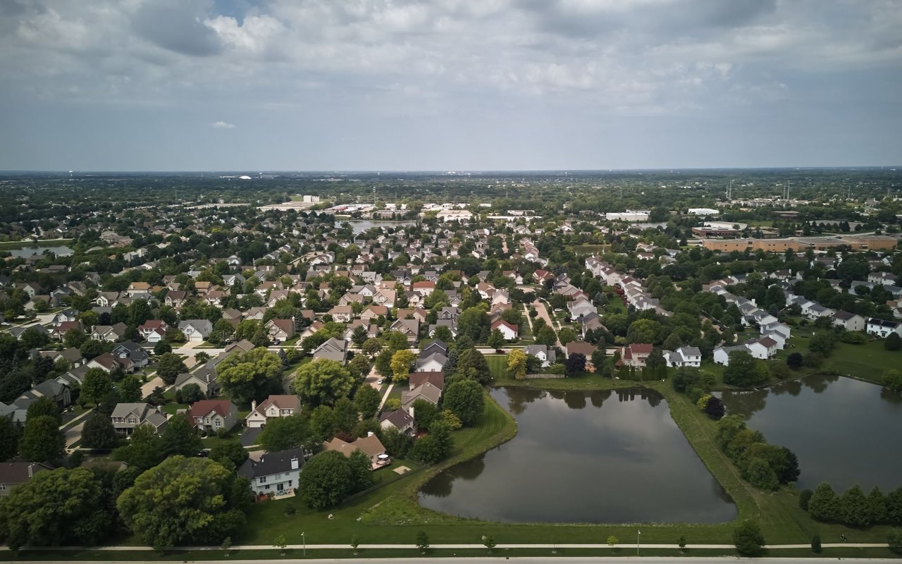 North Lawndale