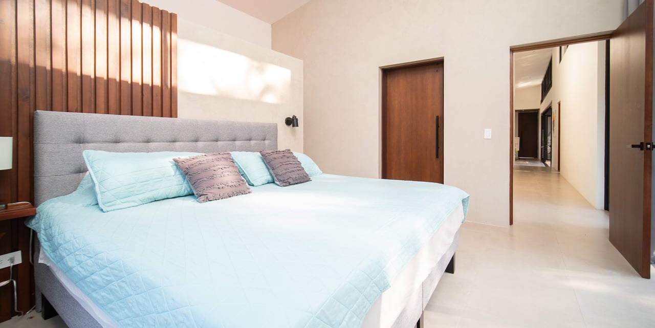 Casa Katu | Modern Tropical Home for Sale in Matapalo, Guanacaste, Costa Rica