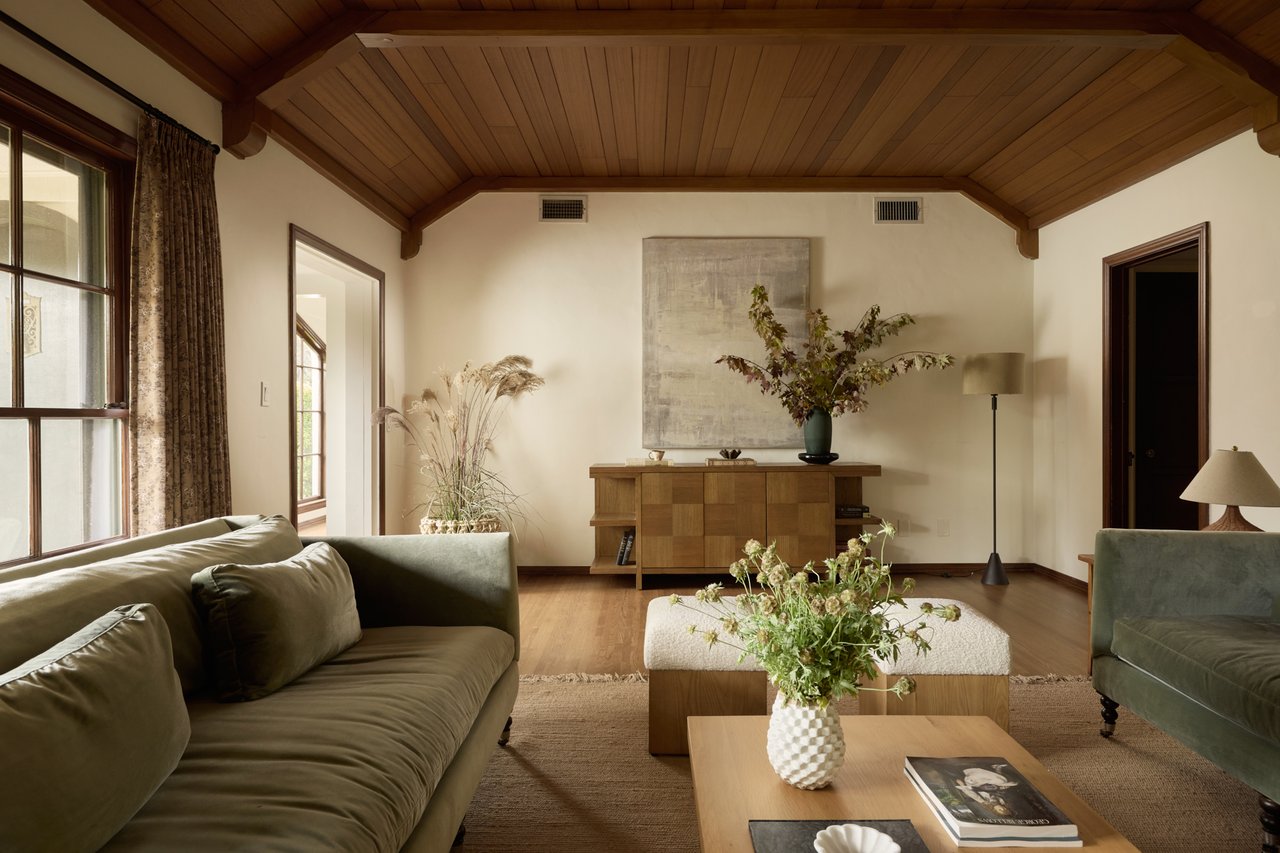 2035 Monte Vista St, Pasadena