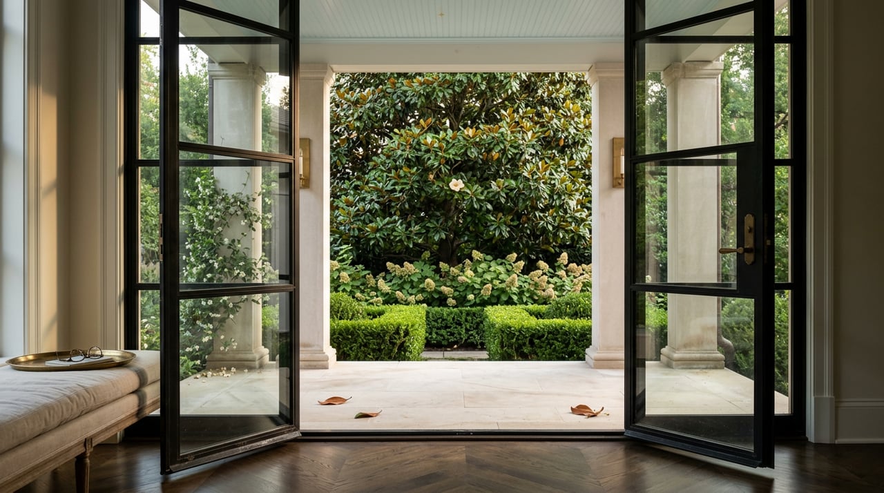 A Resident's Summer in Buckhead: Three Corners Quietly Redrawing the Evening Map