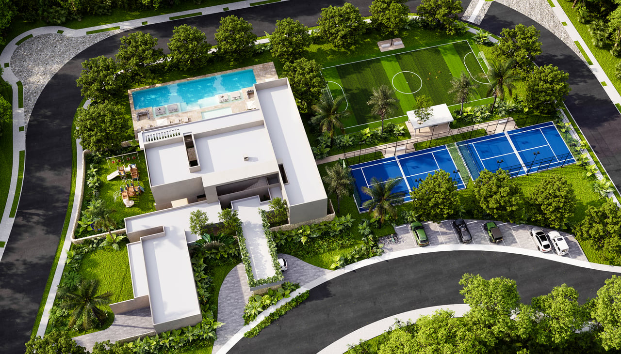 Compostela Villahermosa
