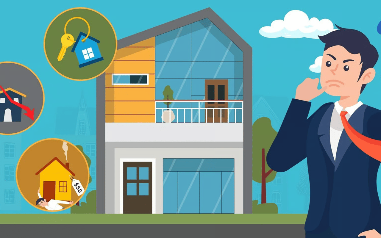 5 Reflective Questions To Ask Yourself Before Deciding To Buy A House