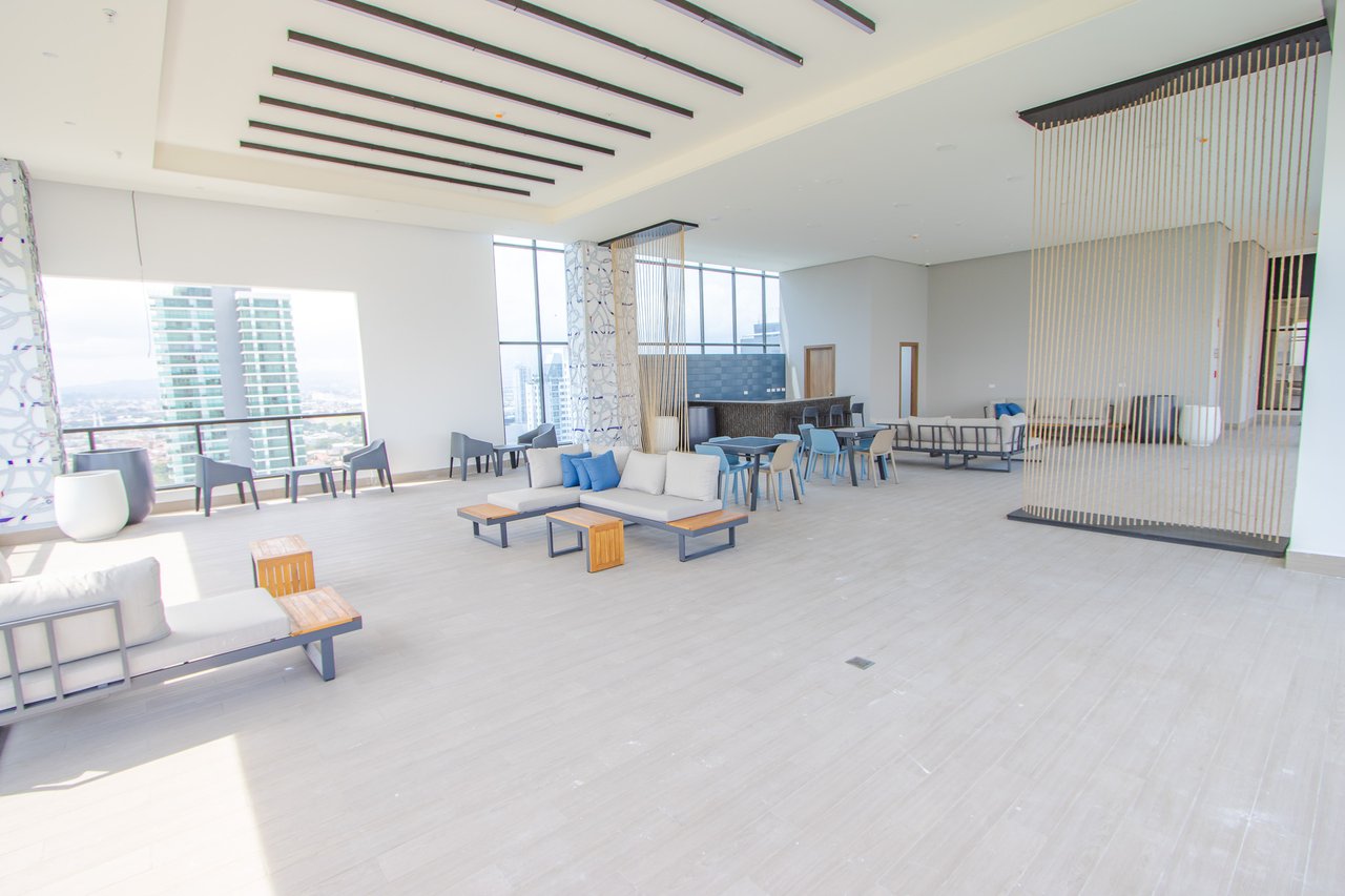 Discover Arcadia Condo-Suites in Costa Del Este, Panama