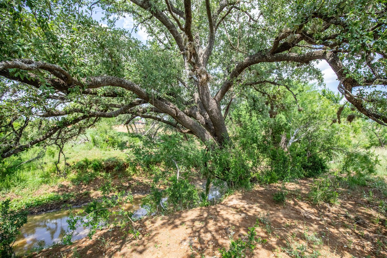 574 PR Goose Creek Ln | 34± Acres | Atascosa County