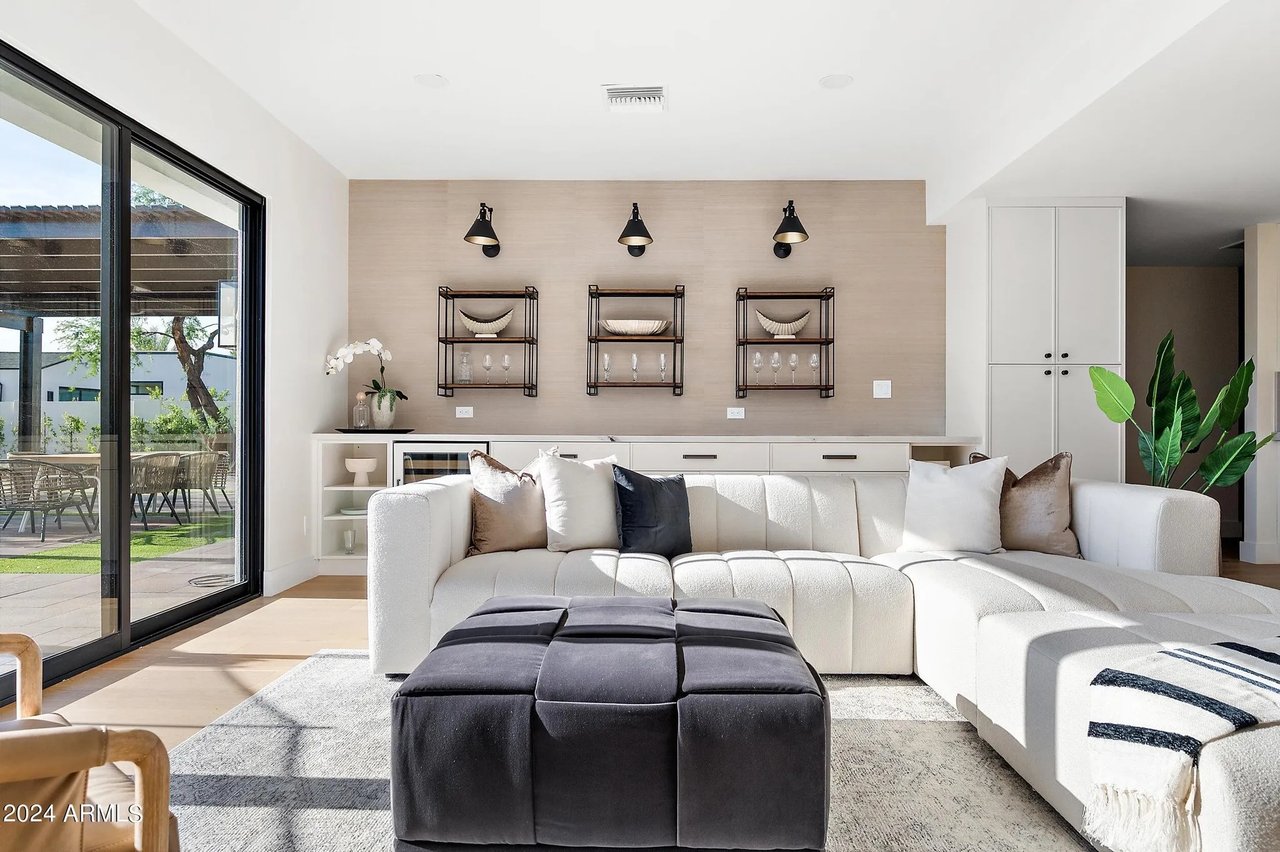 10616 N 60th Pl, Scottsdale, AZ 85254