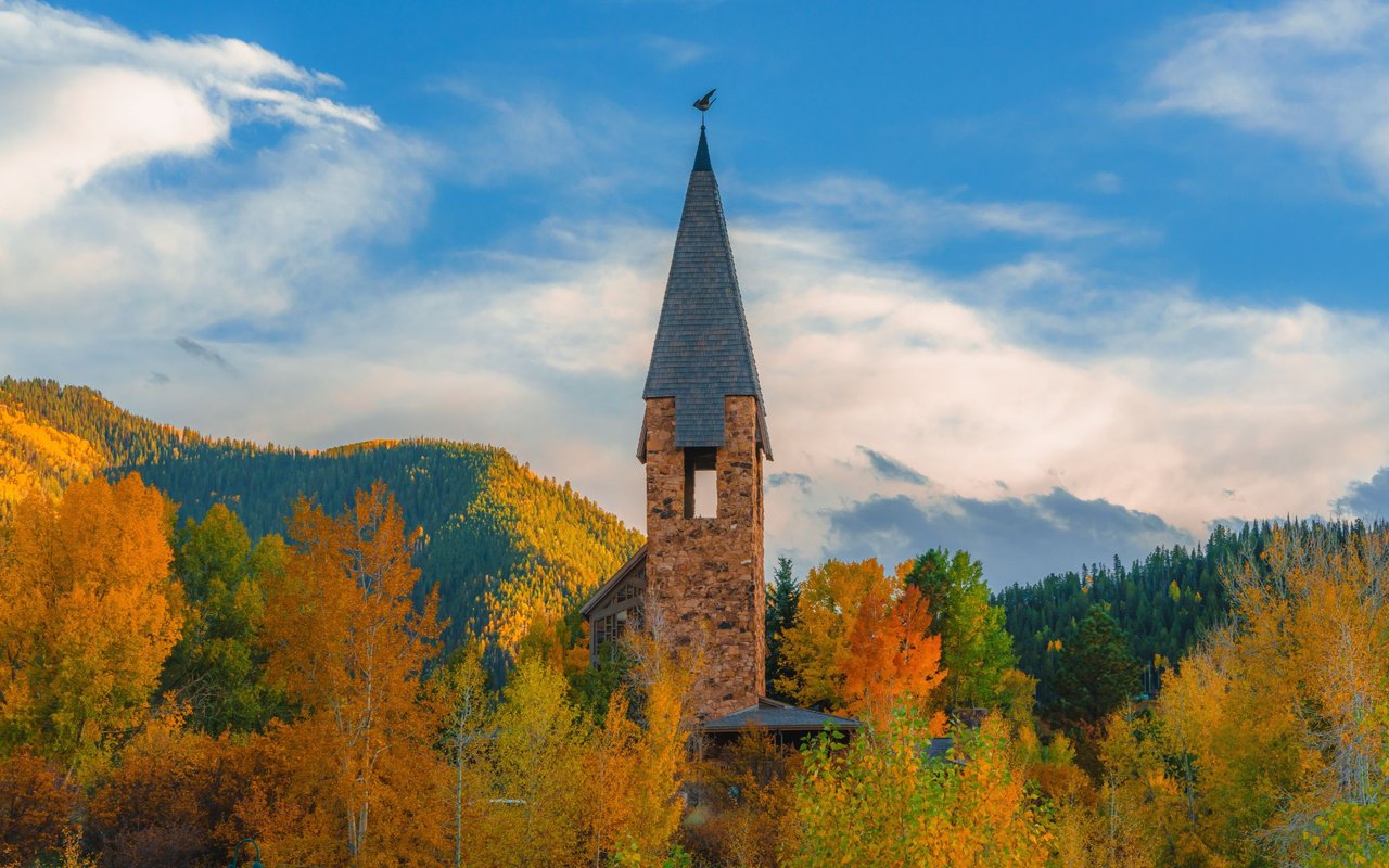 West Aspen