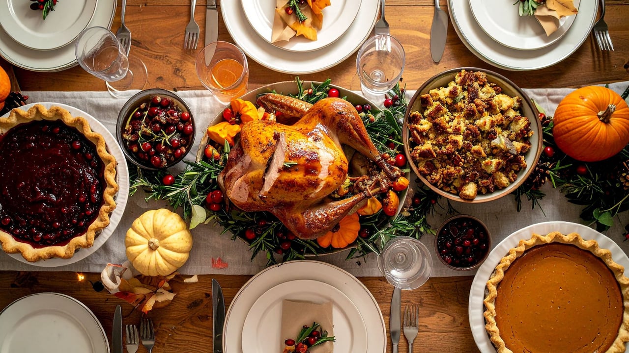 8 Timeless Sides Reinvented for a Stunning Holiday Feast