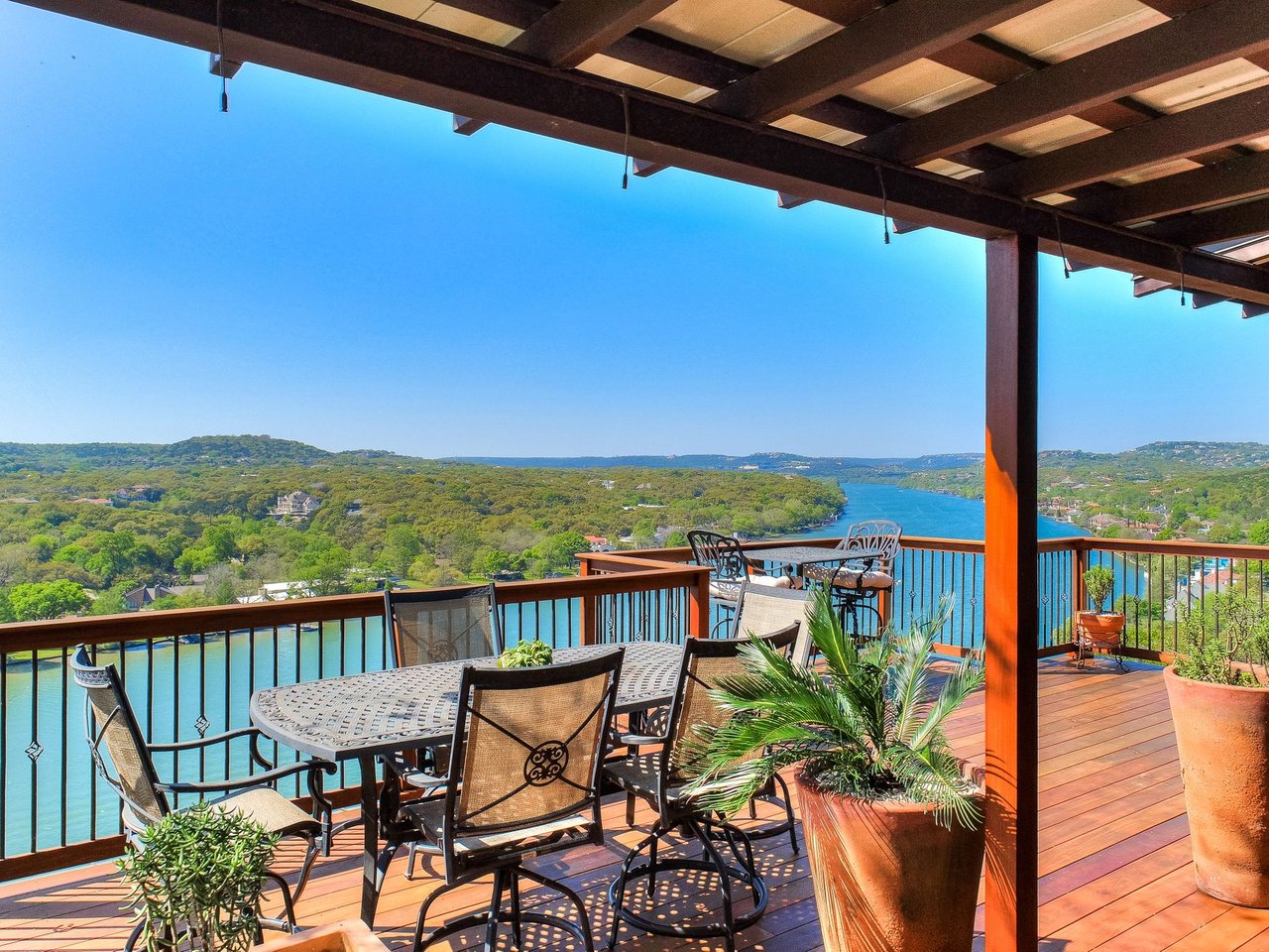 Ultimate Austin Lifestyle Home