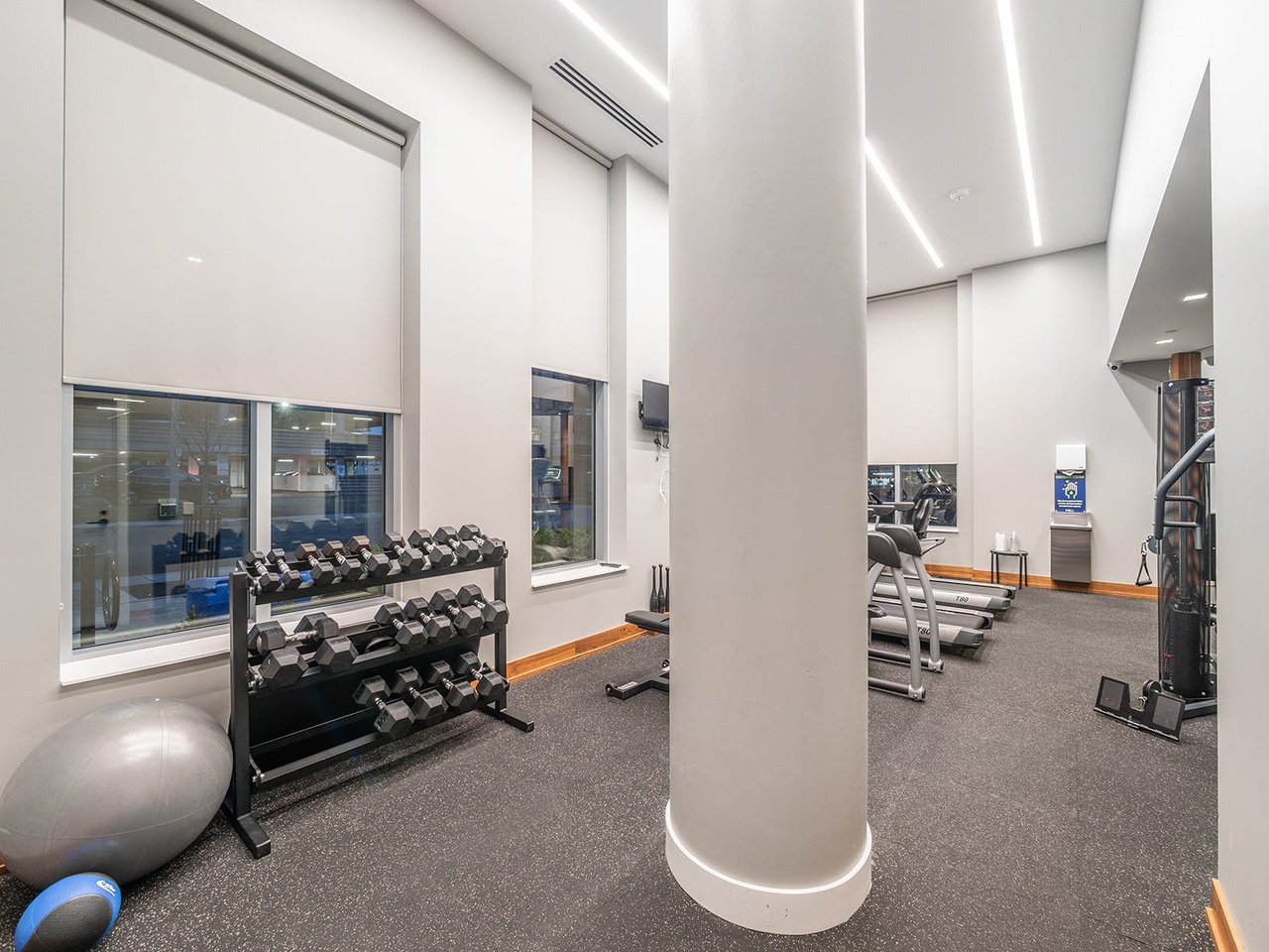 8 Ann St - Unit 605