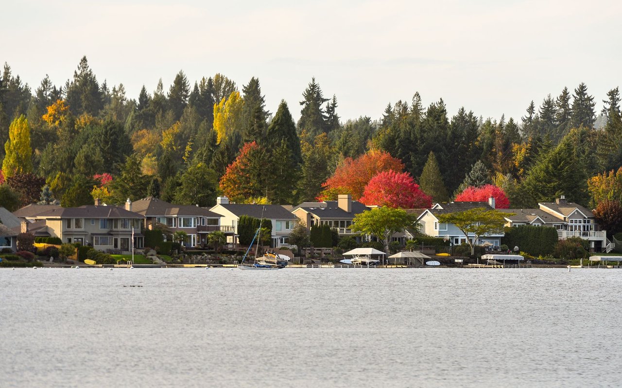 Northeast Seattle