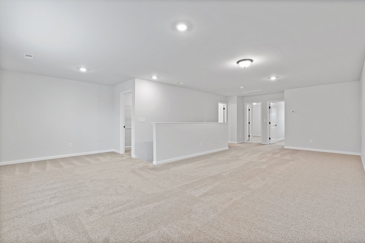 Stunning Harvest Home with Flex Spaces & Large Yard