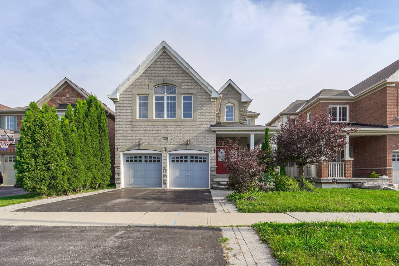 1648 Pennel Drive Unit: Upper