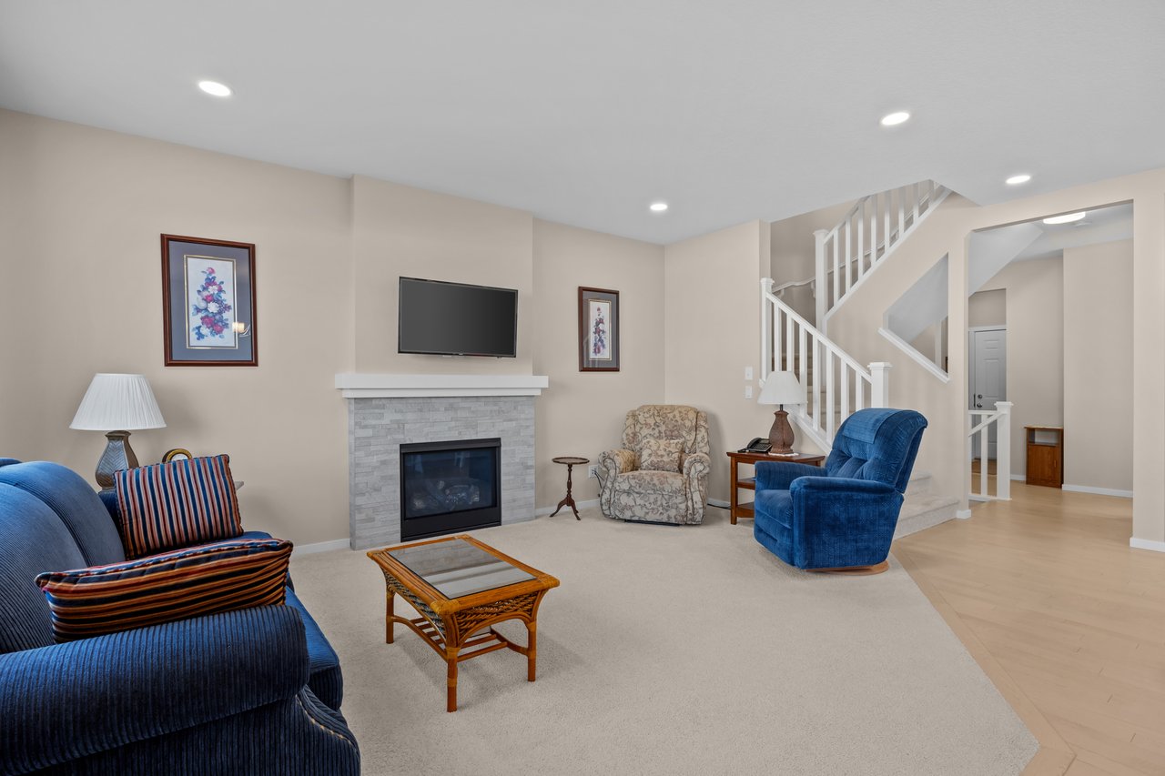 29 Tuscany Ridge Circle NW