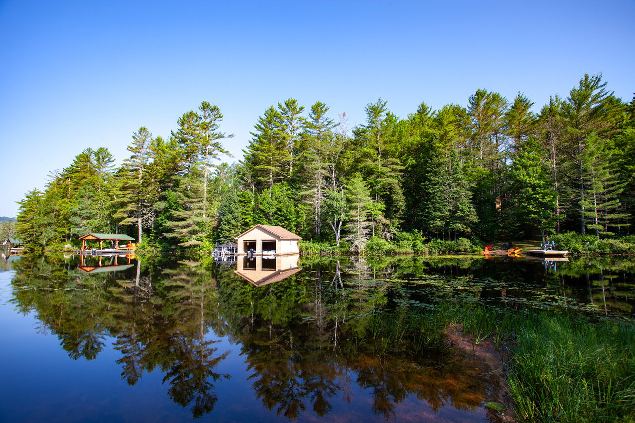 Case Study: Strategic Pricing Created Competition on Rainbow Lake