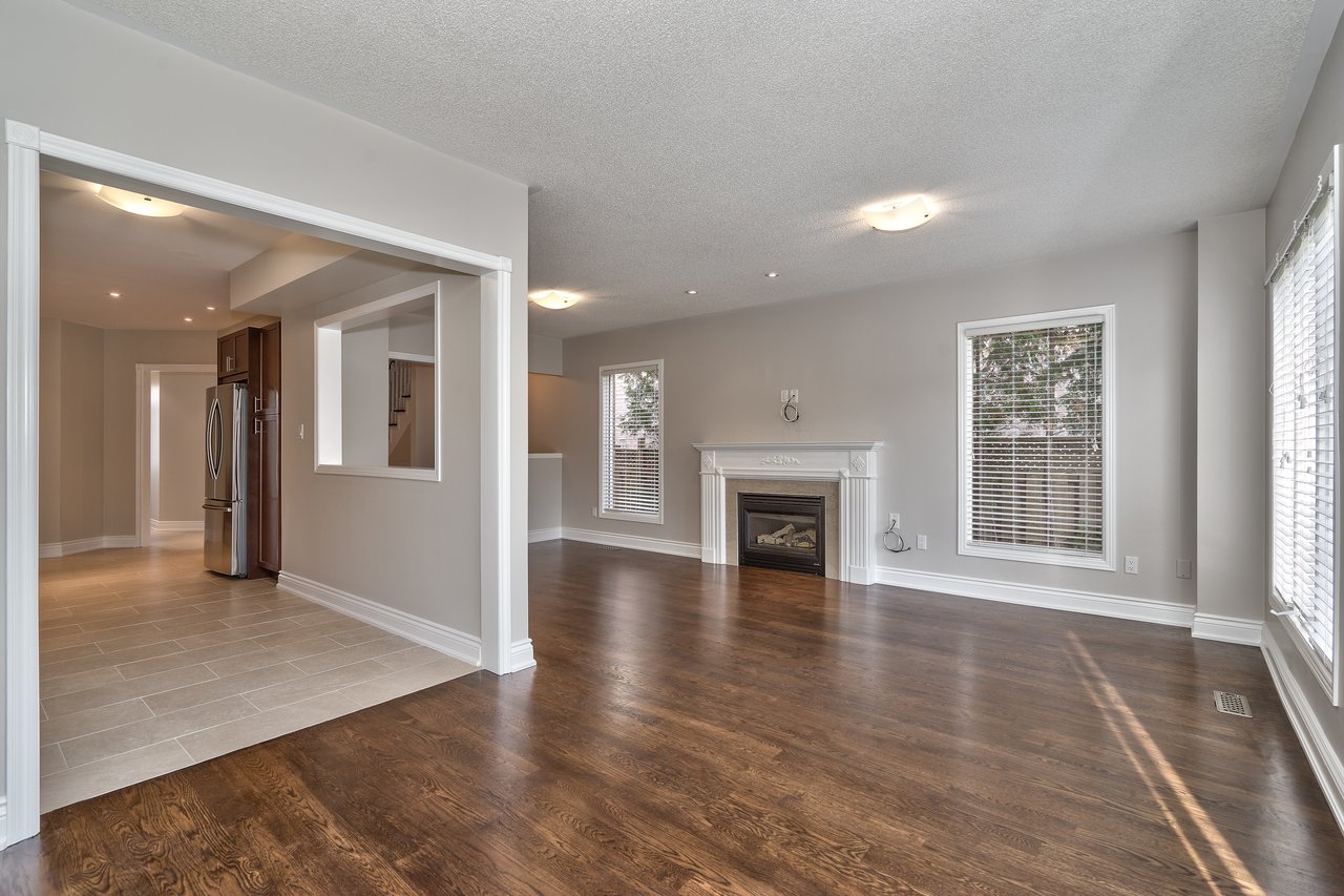 2030 Shady Glen Road
