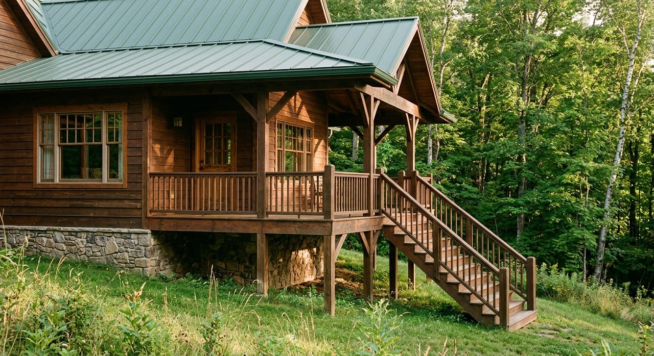 Brevard Second-Home Market And Lifestyle Guide