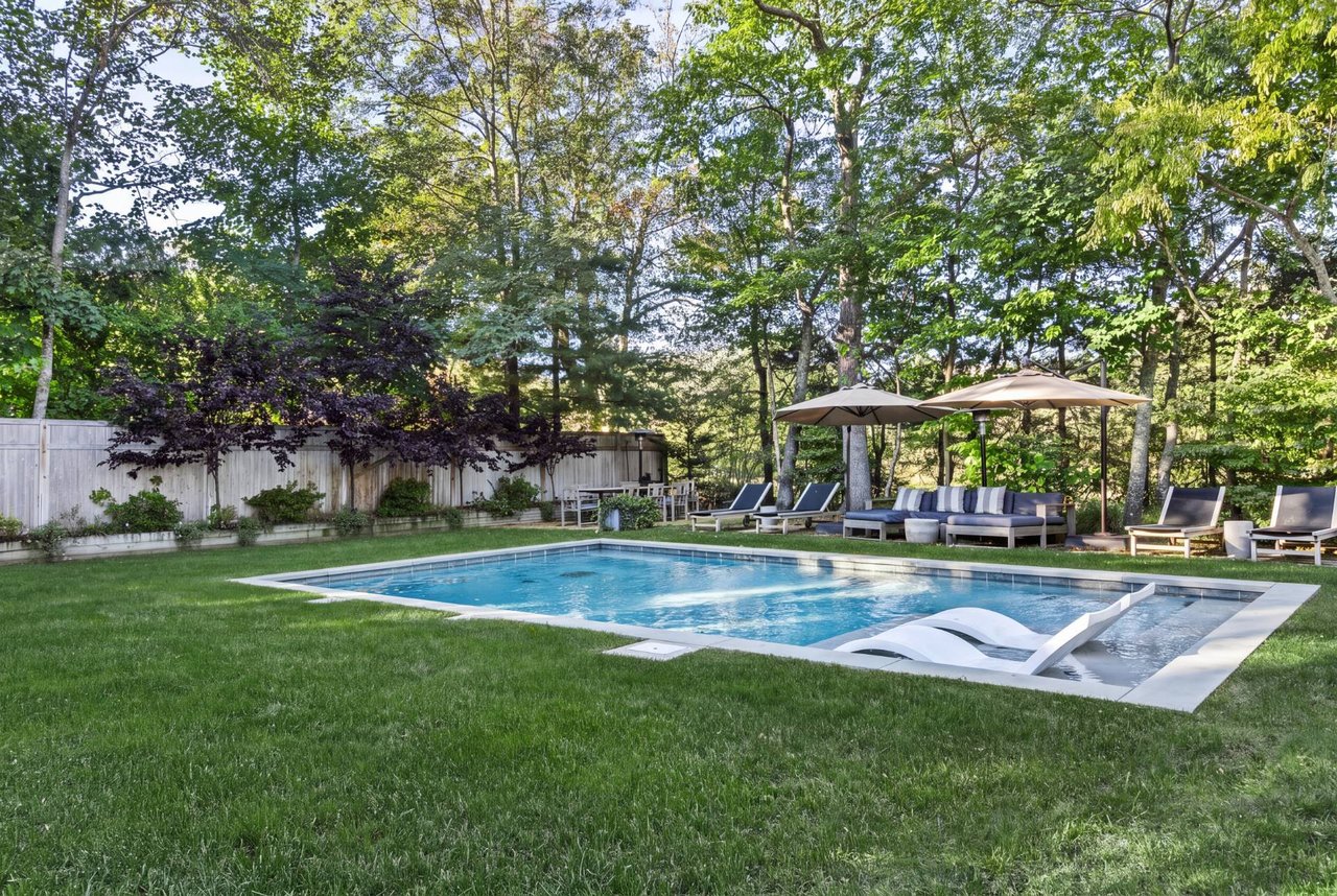 ORIGINAL CRAFTSMAN, FULLY UPDATED ON THE VILLAGE'S EDGE