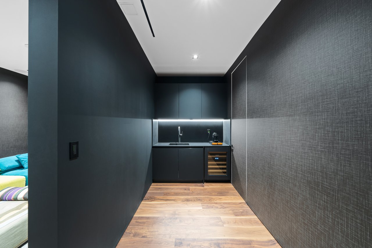 Brickell House Penthouse 4401