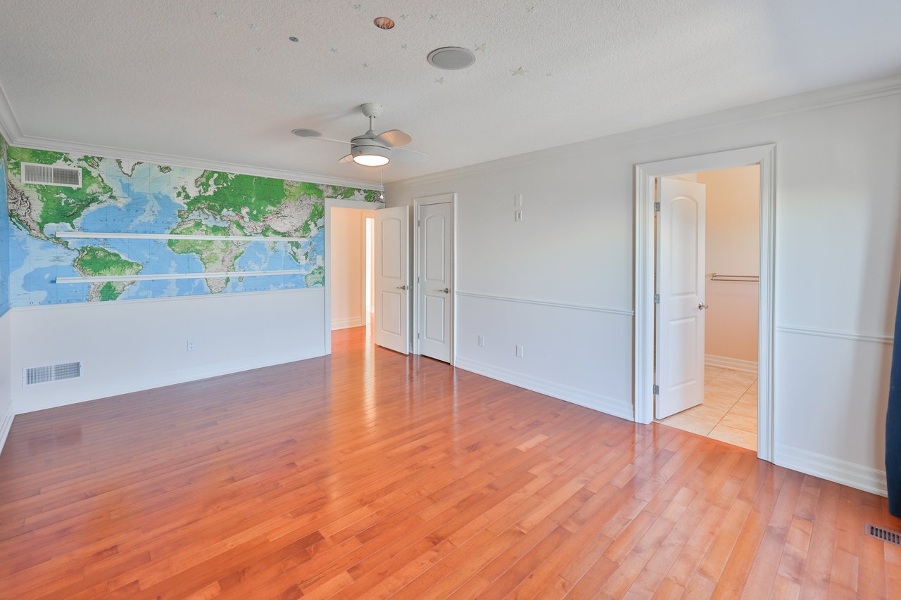 803 Ridge Road, Stoney Creek