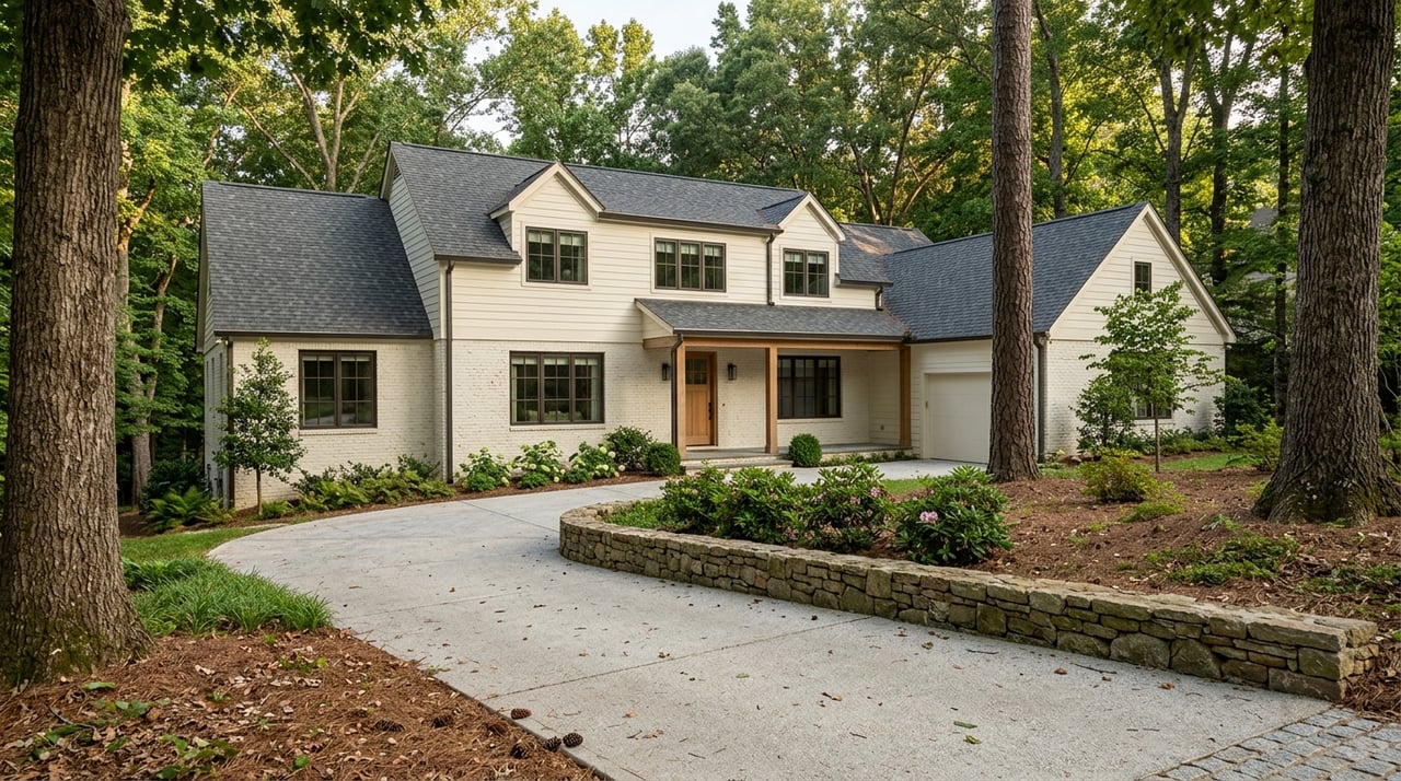 Buying Near Paris Mountain: What Retreat-Style Living Really Means