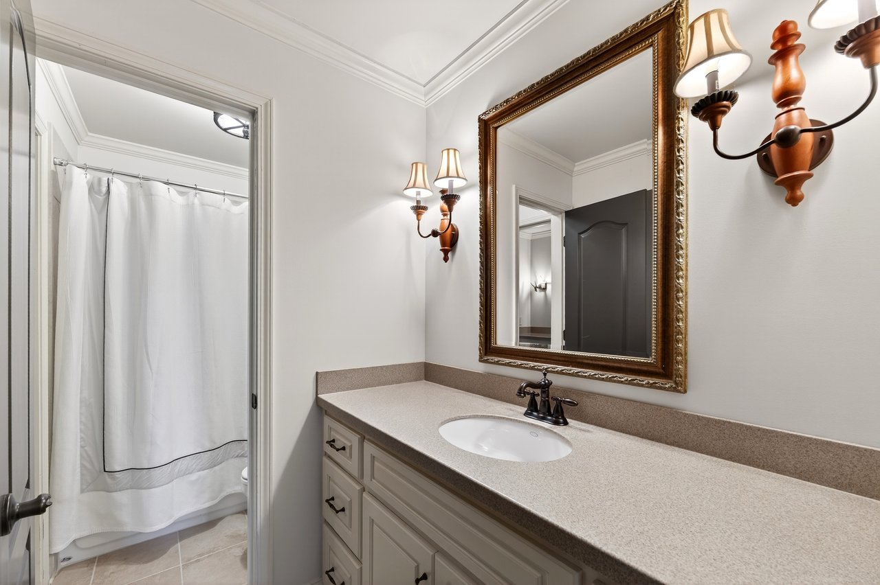 4010 Asheville Manor Court