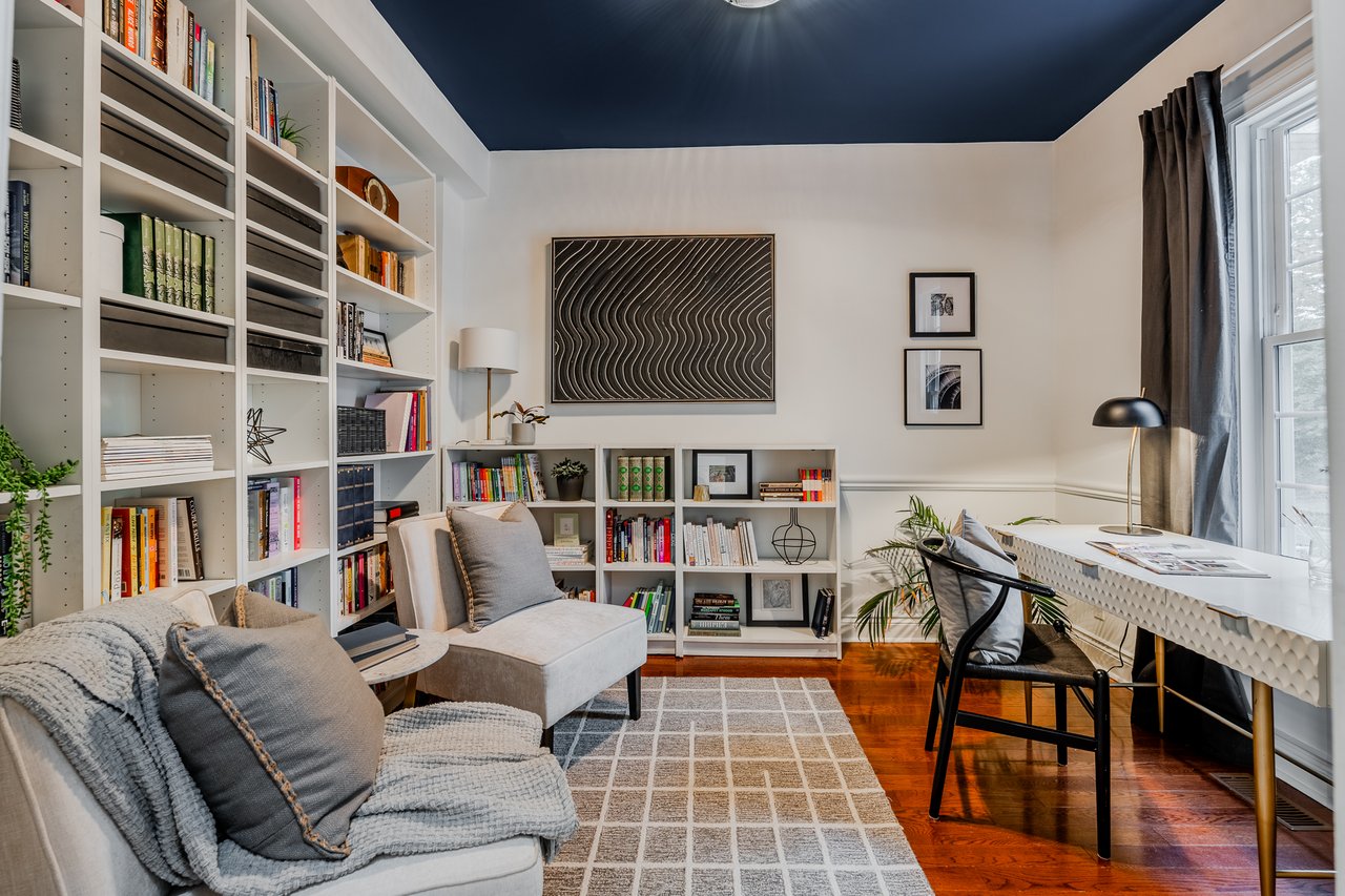 97 Waverley Rd
