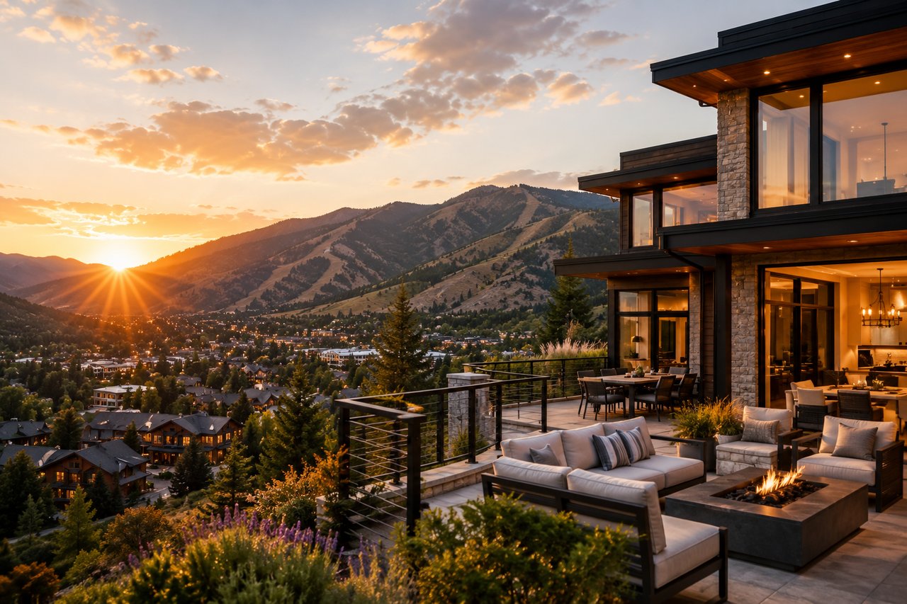 What Idaho's New Short-Term Rental Law Actually Changes If You're Buying a Ketchum Rental
