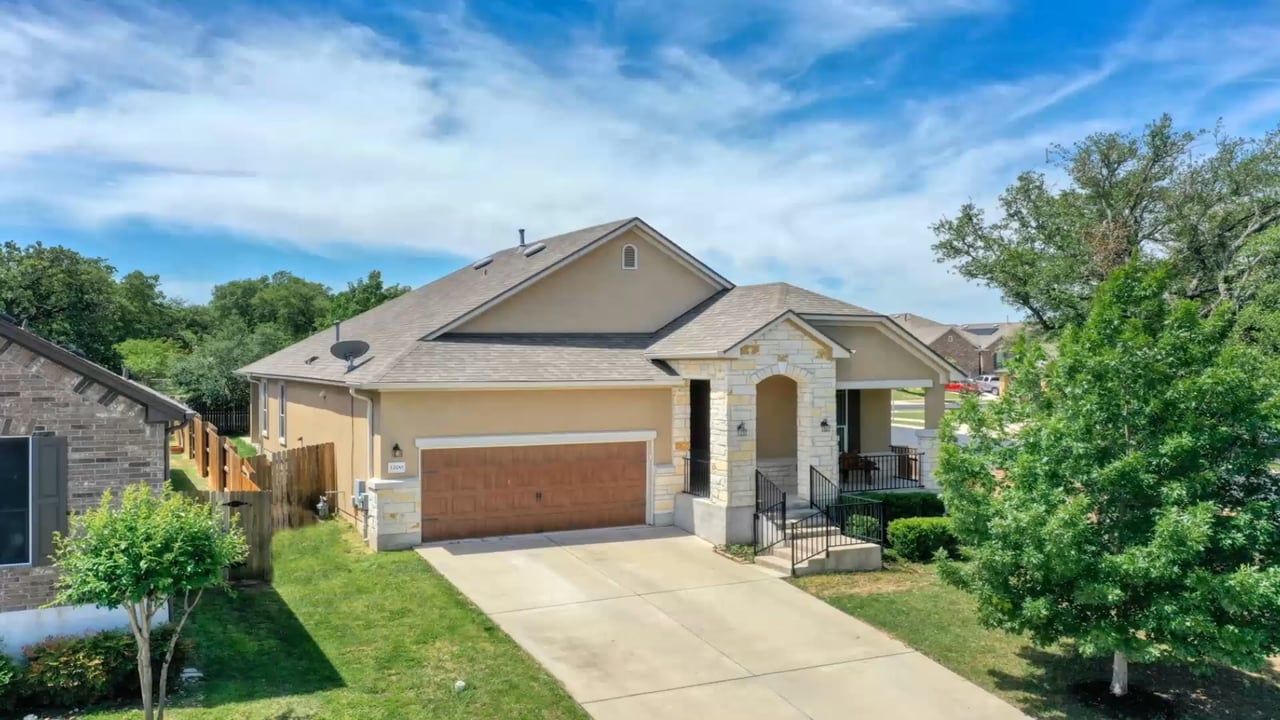 NO HOA - Contemporary Home