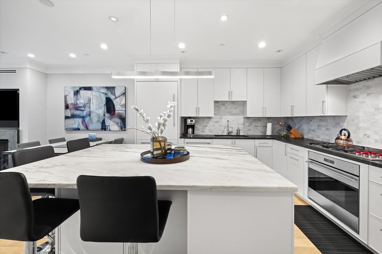 11 Claremont Park, Unit 1