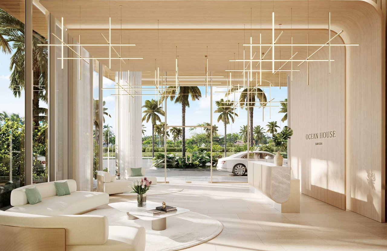 Ocean House Surfside