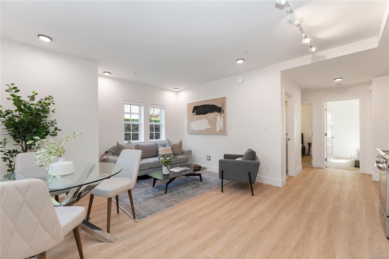 101 C-1224 Richardson St, Victoria