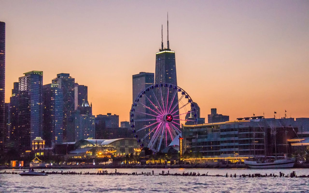 Your Chicago Summer Send Off List