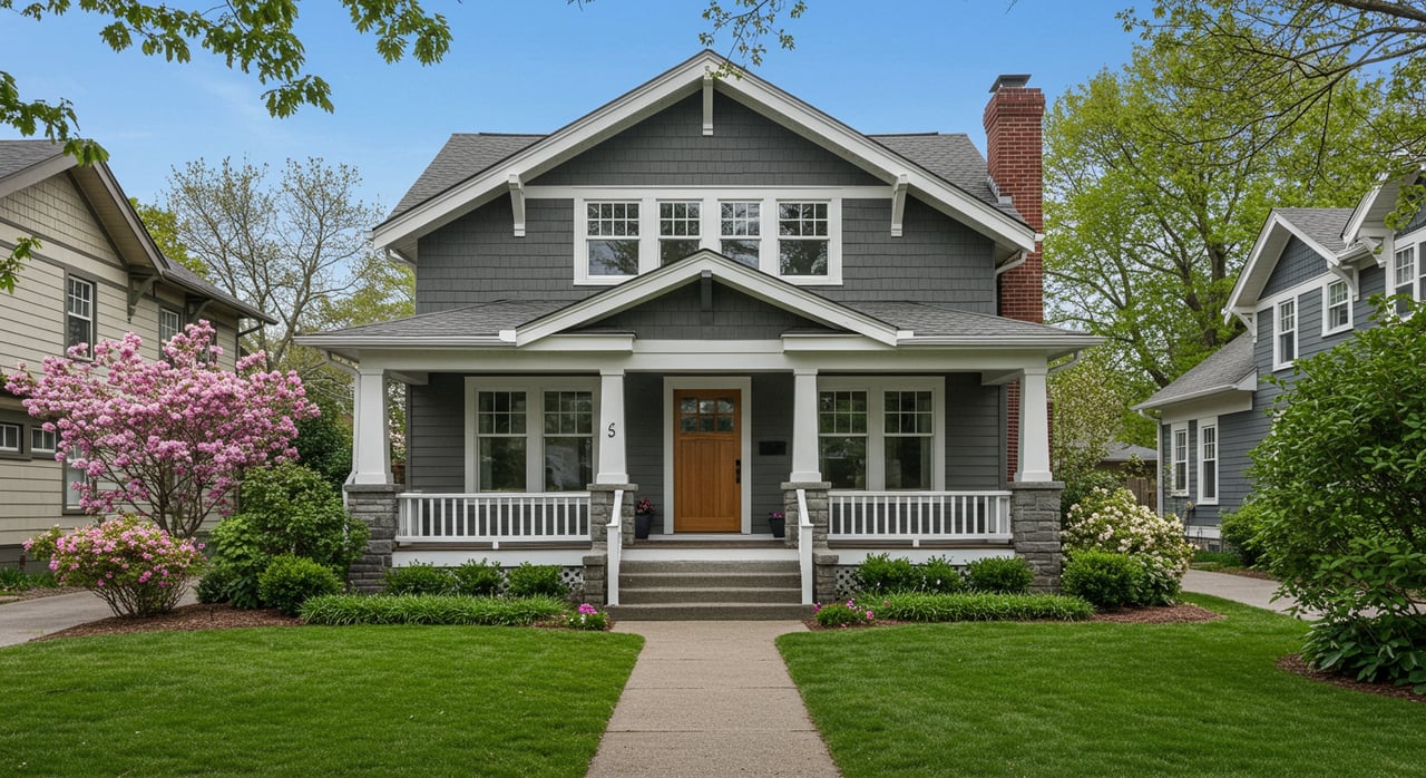 The Advantages of Selling This Spring