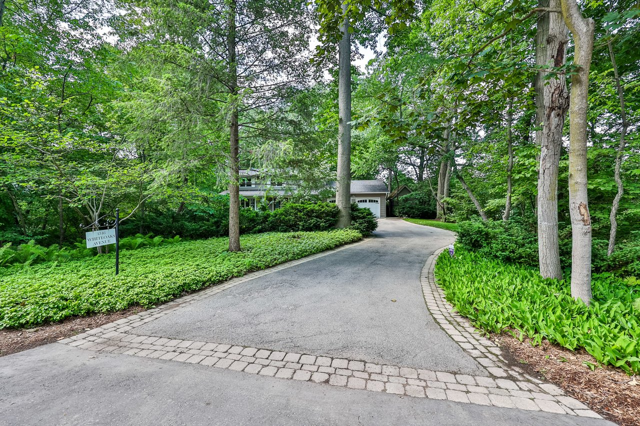 1346 Whiteoaks Avenue, Mississauga