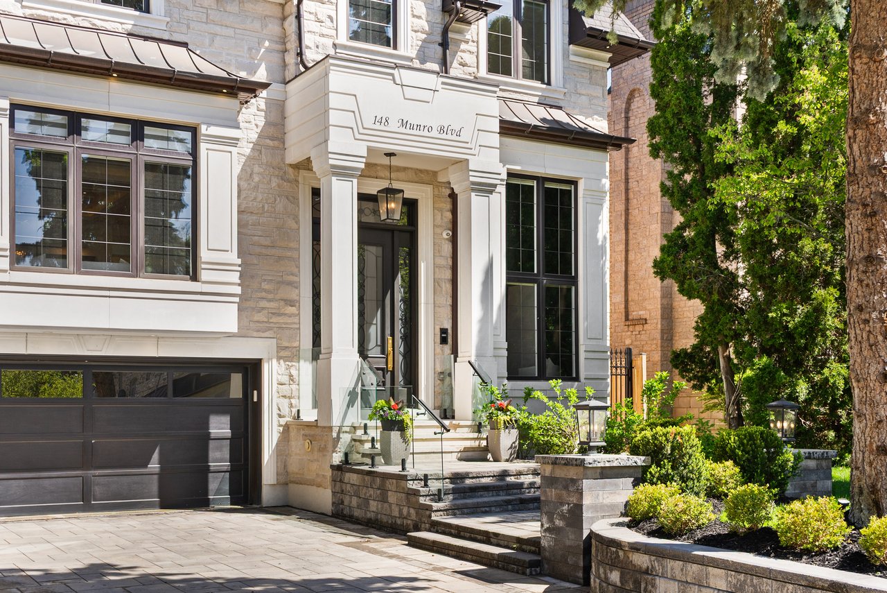 148 Munro Boulevard
