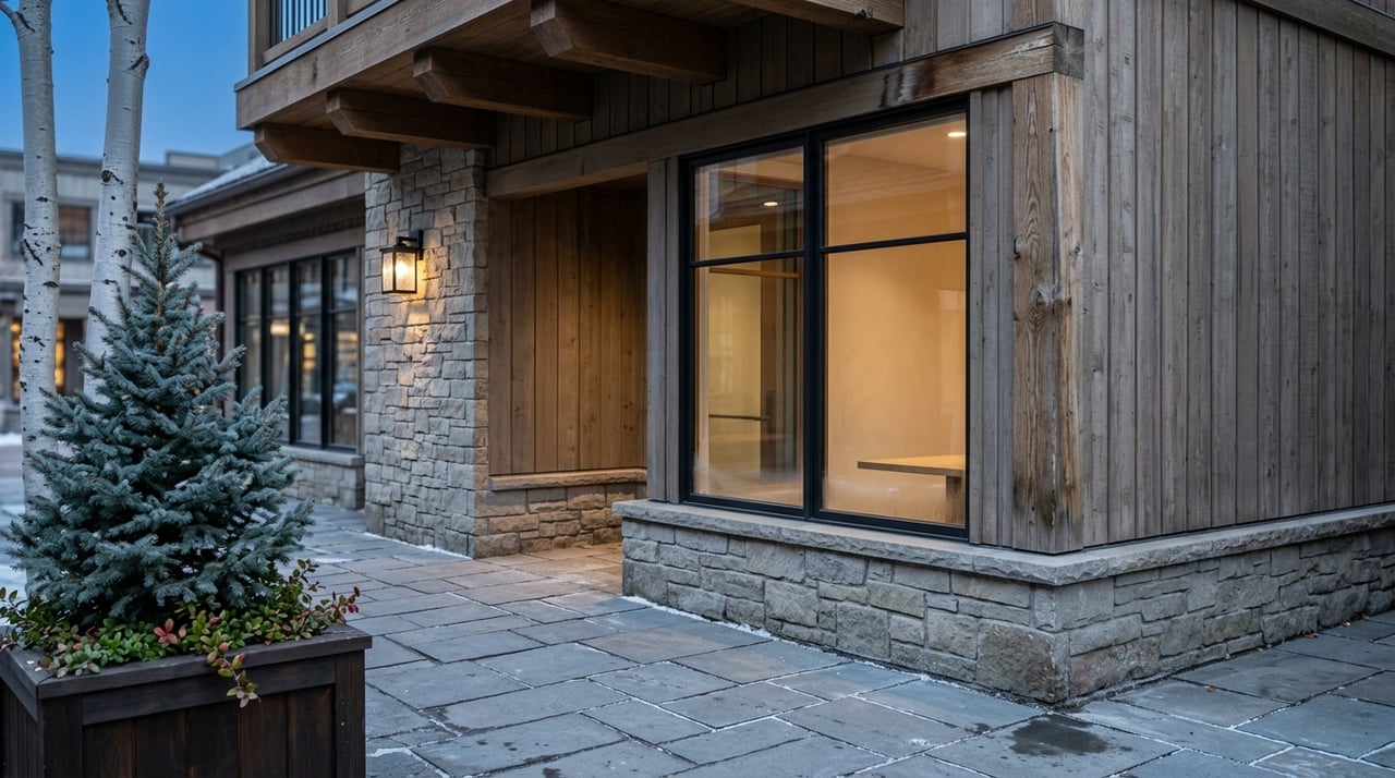 Vail Village, Lionshead And Cascade: How They Differ