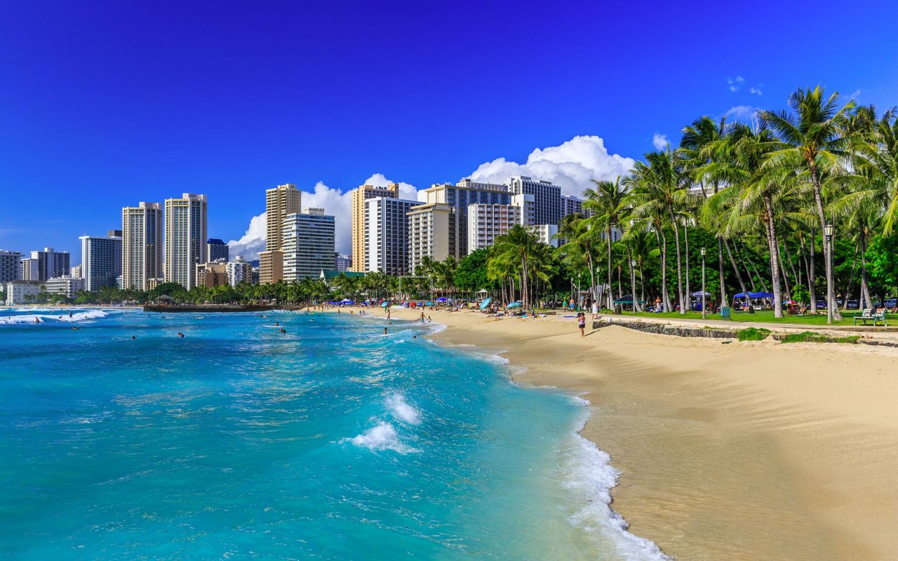 Waikiki